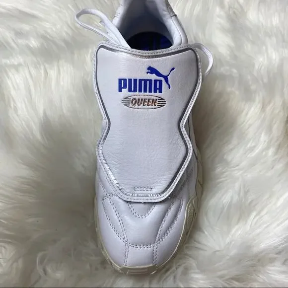 PUMA Kyron Queen Women's Sneakers NWOT